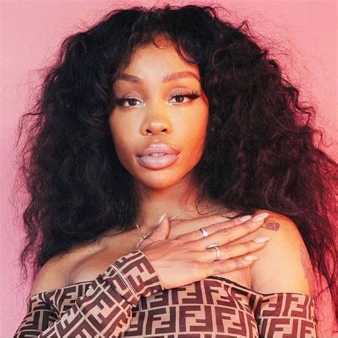 SZA (Singer) Wiki, Bio, Age, Height, Weight, Boyfriend, Net Worth ...