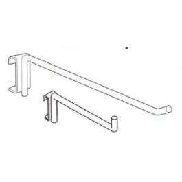 Reeve Store Equipment Crossbar Hook