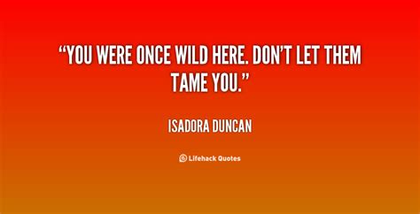 Isadora Duncan Quotes. QuotesGram