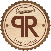 PR Harp Custom