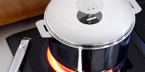 What Are The Best Pots For Induction Cooking? - Cully's Kitchen