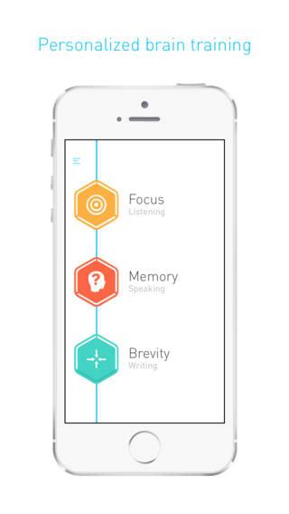 Elevate Your Cognitive Skills With This Neat Personal Brain-Training App