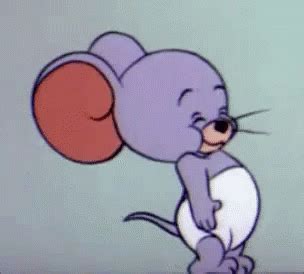 Nodding Tom And Jerry GIF - Nodding TomAndJerry - Discover & Share GIFs ...