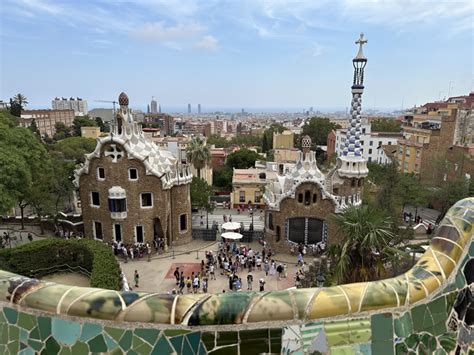 Book Best-Selling Barcelona Attractions Tours