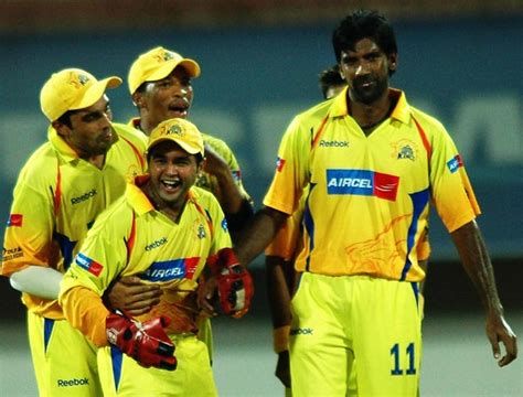 Who took the 1st IPL hat-trick? - Rediff.com Cricket