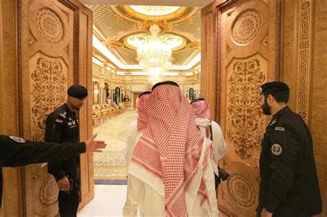 Secrets of the Saudi royal family’s incredible homes | loveproperty.com