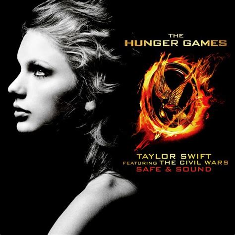 Taylor Swift Hunger Games - HD Wallpaper