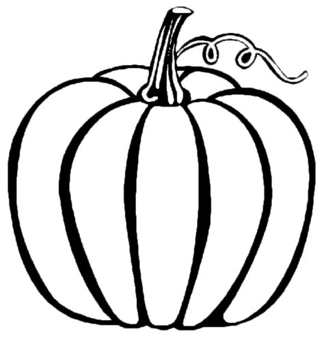 Halloween Pumpkin Drawing at GetDrawings | Free download