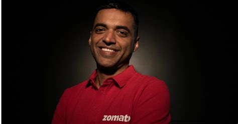 Zomato CEO Addresses Corporate Governance Concerns Around Blinkit Deal