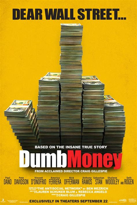 Dumb Money (2023)