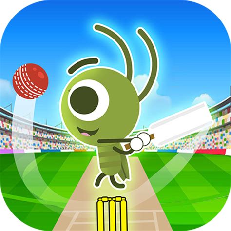 Doodle Cricket - Cricket Game - Apps on Google Play