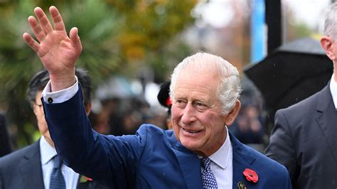 How King Charles Will Celebrate His 75th Birthday | Vanity Fair