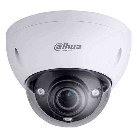 IPC-HDBW5421E-Z Dahua 4.0MP WDR Motorised Zoom IP Dome Camera with 50m ...