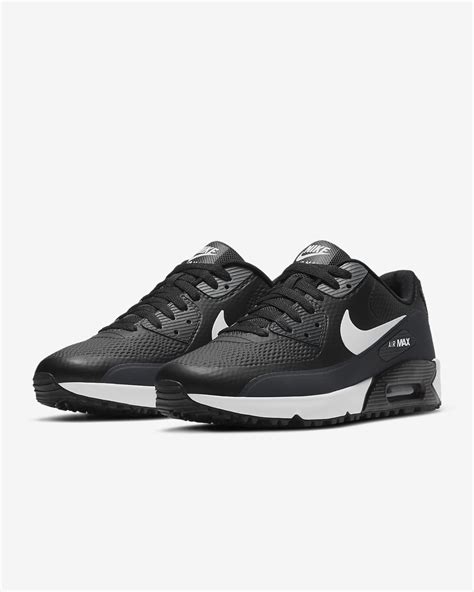 Nike Air Max 90 G Golf Shoe. Nike.com