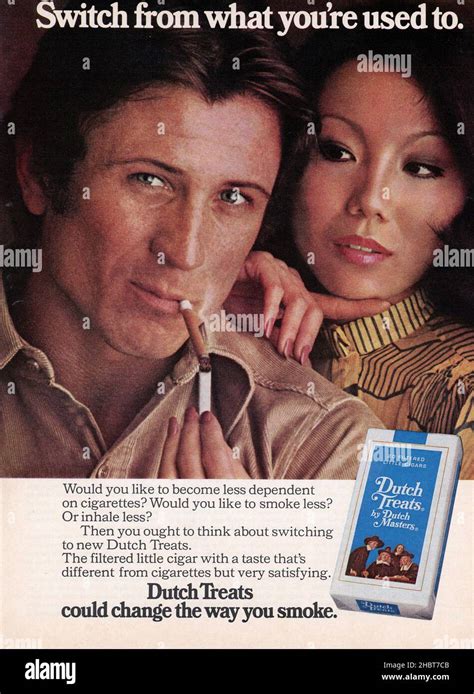 November 1973 issue "Playboy" Magazine advertising, USA Stock Photo - Alamy