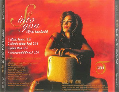 THE CRACK FACTORY: Tamia-So_Into_You_(Wyclef_Jean_Remix)-(Promo_CDS)-1998-Y2H_INT