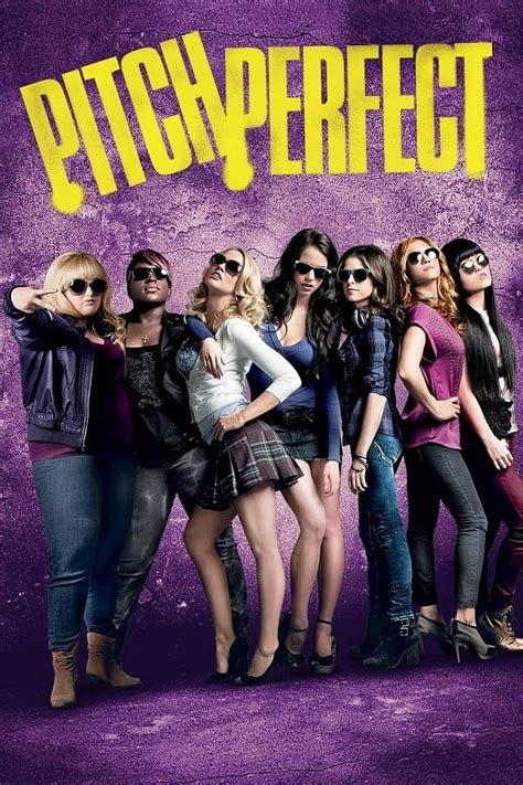 Pitch Perfect (2012) – Movie Info | Release Details