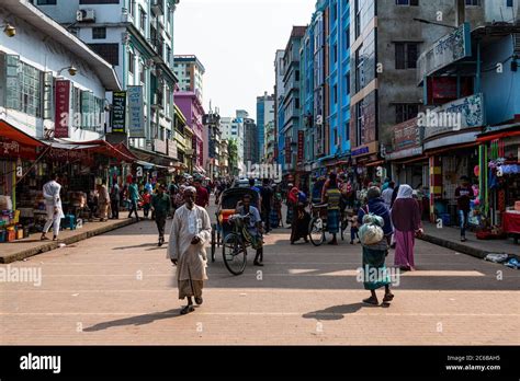 Sylhet city hi-res stock photography and images - Alamy