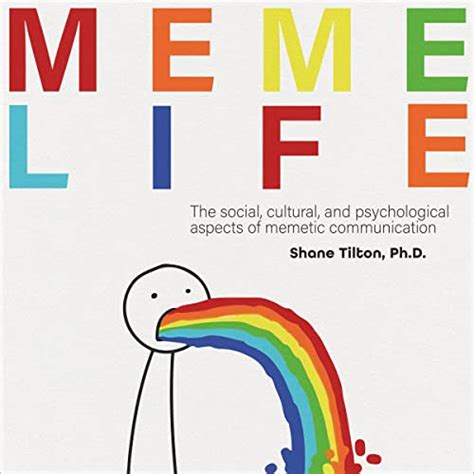 Meme Life Audiobook | Free with trial