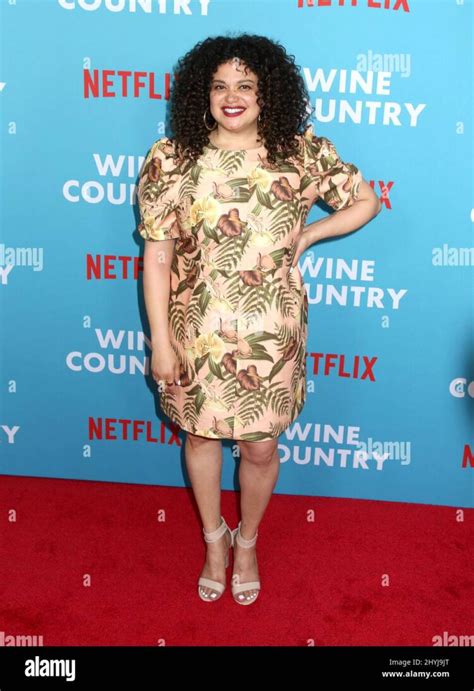 Michelle Buteau Feet