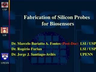 PPT - IC Fabrication Overview Procedure of Silicon Wafer Production PowerPoint Presentation - ID ...