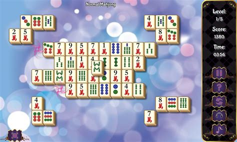 🕹️ Play Mahjong Mix Game: Free Online Mahjong Solitaire Compellation Video Game for Kids & Adults