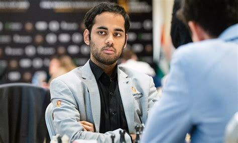 GM Arjun Erigaisi wins Stepan Avagyan Memorial title