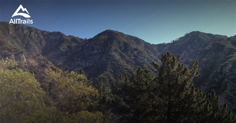 Best Trails near Altadena, California | AllTrails