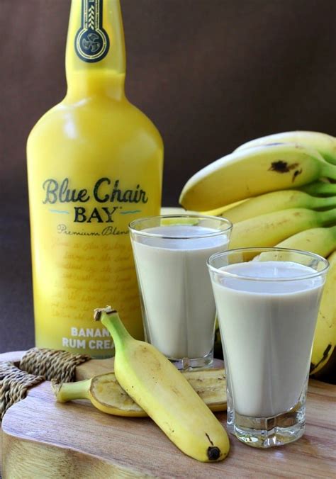 Bananas Foster Shots will be a hit at your next party. You choose if you want to serve them for ...
