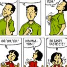 About One Big Happy Comic Strips - GoComics