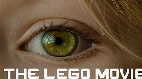 THE LEGO MOVIE Font : Download Free for Desktop & Webfont