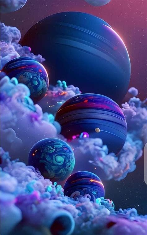 Space Wallpaper HD 4k 2023 APK for Android Download