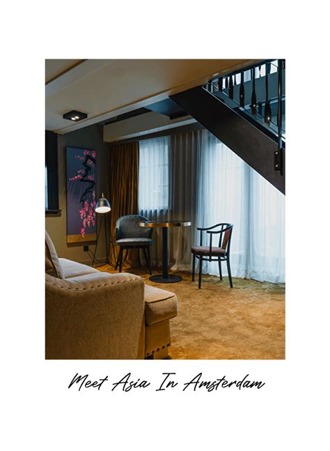 Discover Hotel MAI Amsterdam | Vondel Hotels