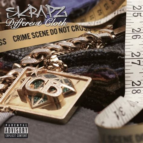Stream SkrapzJones | Listen to Skrapz - Different Cloth playlist online for free on SoundCloud