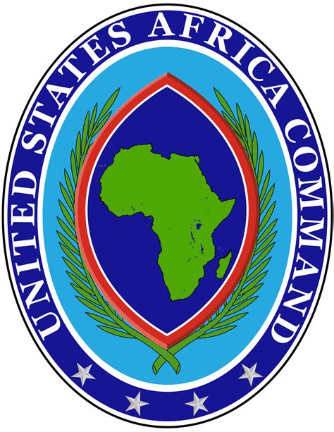 United States Africa Command - ProleWiki