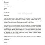 Cover Letter Templates Download (1) - TEMPLATES EXAMPLE | TEMPLATES EXAMPLE