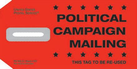 Political Mailers | Bresser's Marketing Solutions