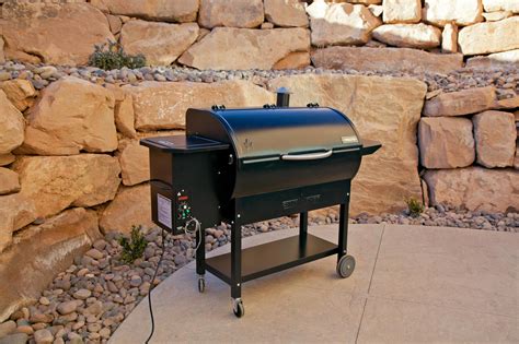 Camp Chef » A Buyer’s Guide to Pellet Grills