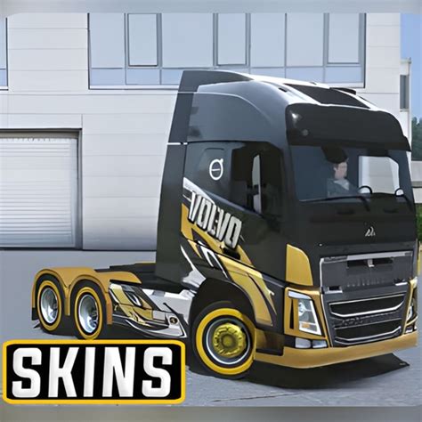 Truck Simulator Europa 3 Skins for PC / Mac / Windows 11,10,8,7 - Free Download - Napkforpc.com