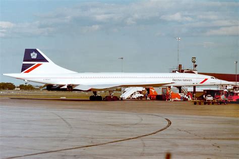 Best Seats In The House: How To Visit Concorde's Cockpit In New York City