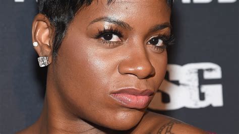 Why Fantasia Barrino Married Her Husband After Only Three Weeks