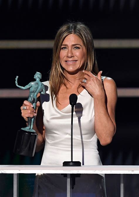 Jennifer Aniston – Screen Actors Guild Awards 2020 • CelebMafia