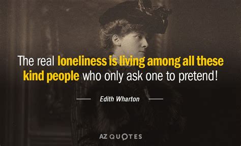 TOP 25 QUOTES BY EDITH WHARTON (of 254) | A-Z Quotes