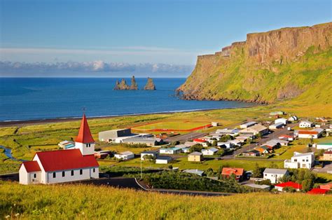 Top Hotels for a Memorable Vacation in Iceland | Veena World