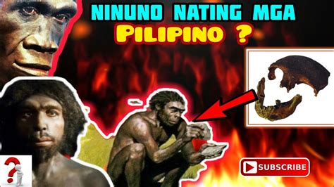 TAONG TABON, ATIN PALANG NINUNO? - YouTube