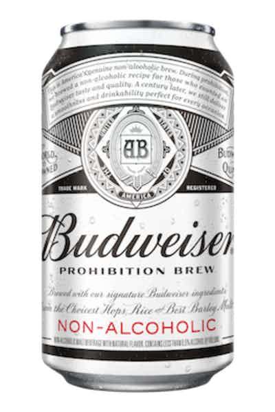 11 Best Non-Alcoholic Beers - Non-Alcoholic Beer Brands To Try