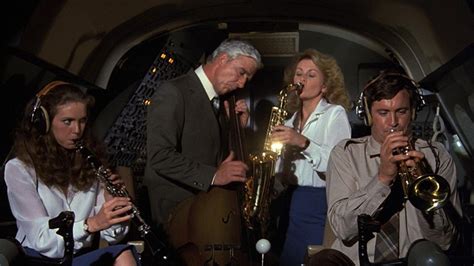 Airplane! (1980) | MUBI