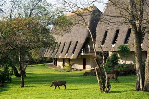 A’Zambezi River Lodge - Victoria Falls, Zimbabwe Trip Ideas - Add this to your Hotspots2c trip ...