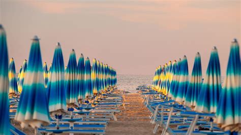 10 Best Beaches in Emilia Romagna Italy | Italy Best