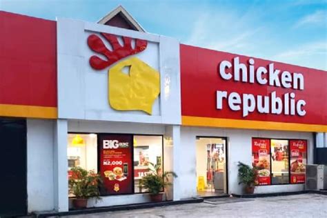 Chicken Republic Price List in Nigeria (November 2024) | Nigerian Price